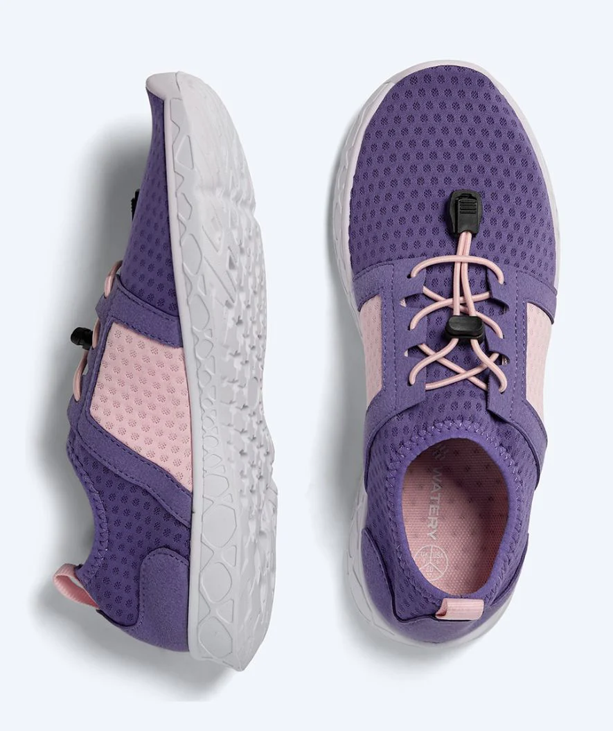 Watery Schwimmschuhe für Damen - Bayliner - Lila/Hellrosa - Image 6