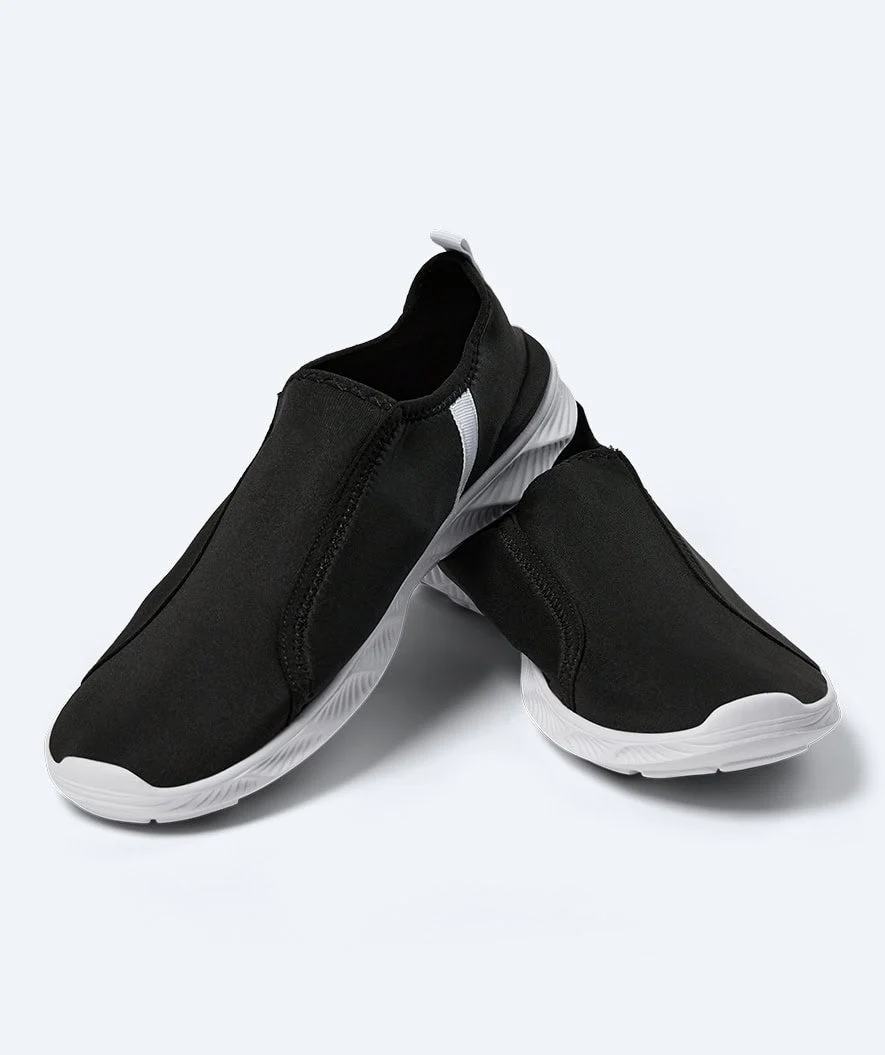 Watery Schwimmschuhe für Erwachsene - Fletcher - Schwarz - Image 6