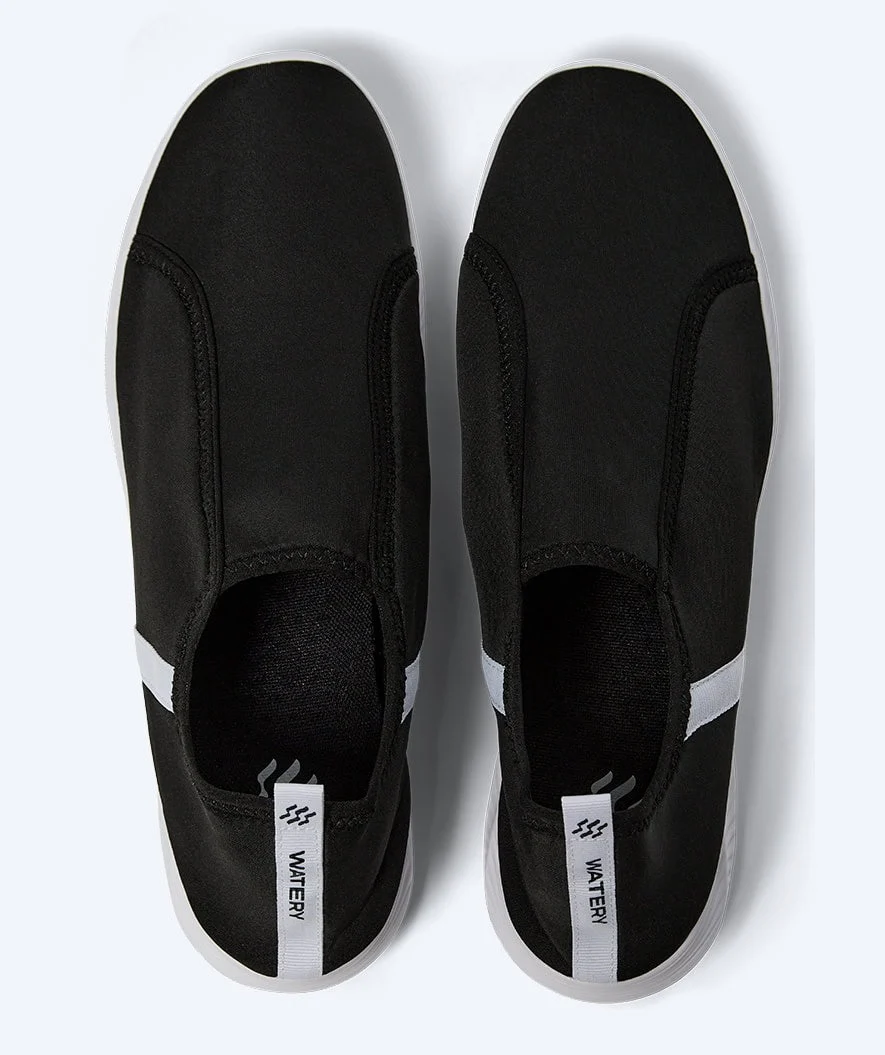 Watery Schwimmschuhe für Erwachsene - Fletcher - Schwarz - Image 8