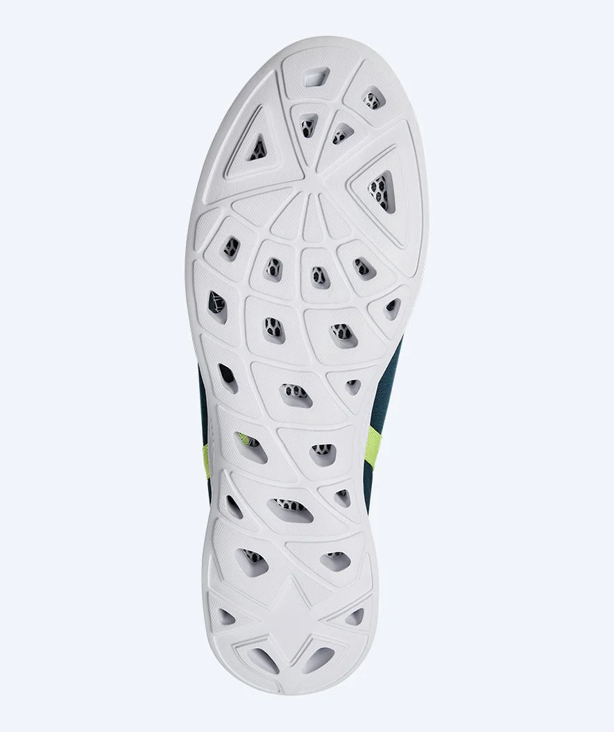 Watery Schwimmschuhe für Erwachsene - Fletcher - Teal - Image 3