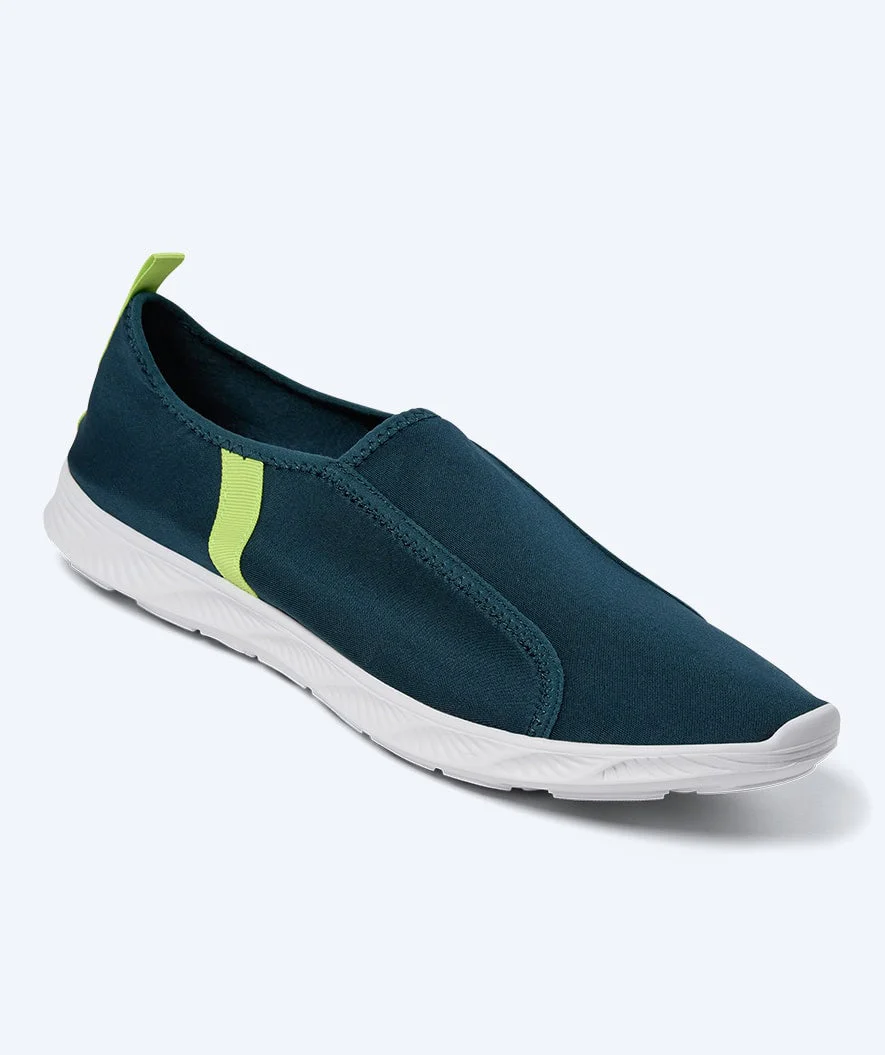 Watery Schwimmschuhe für Erwachsene - Fletcher - Teal - Image 6
