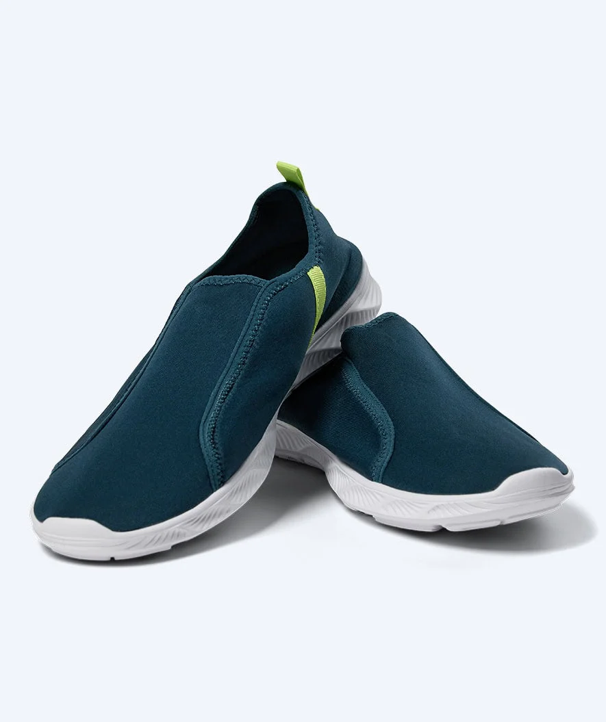 Watery Schwimmschuhe für Erwachsene - Fletcher - Teal - Image 7