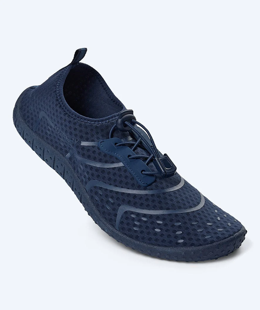 Watery Schwimmschuhe für Erwachsene - Nerida - Donkerblau - Image 9