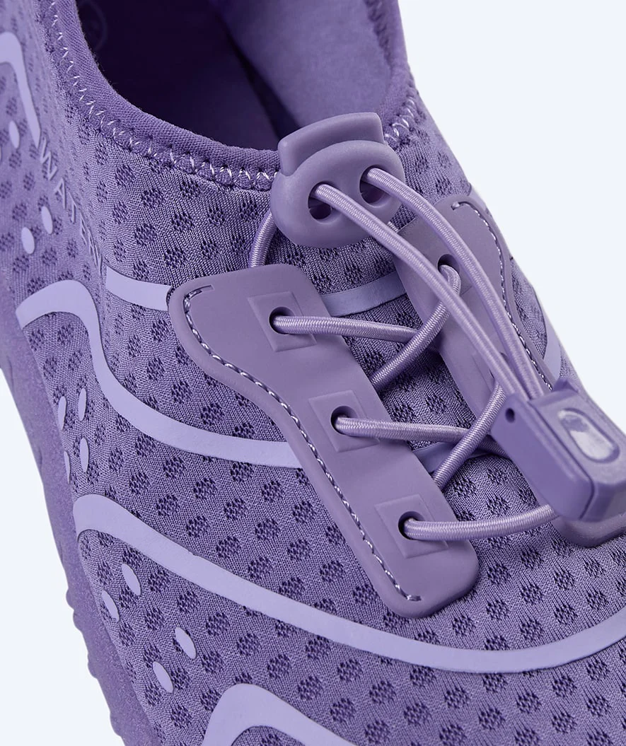 Watery Schwimmschuhe für Erwachsene - Nerida - Lila - Image 10