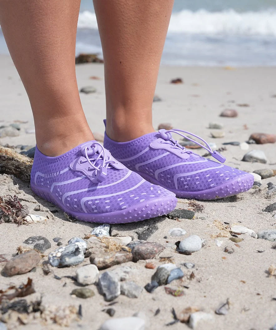 Watery Schwimmschuhe für Erwachsene - Nerida - Lila - Image 11