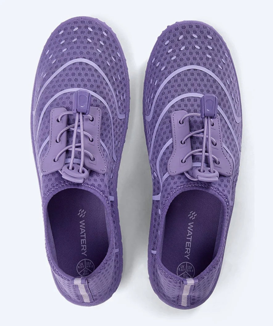 Watery Schwimmschuhe für Erwachsene - Nerida - Lila - Image 14