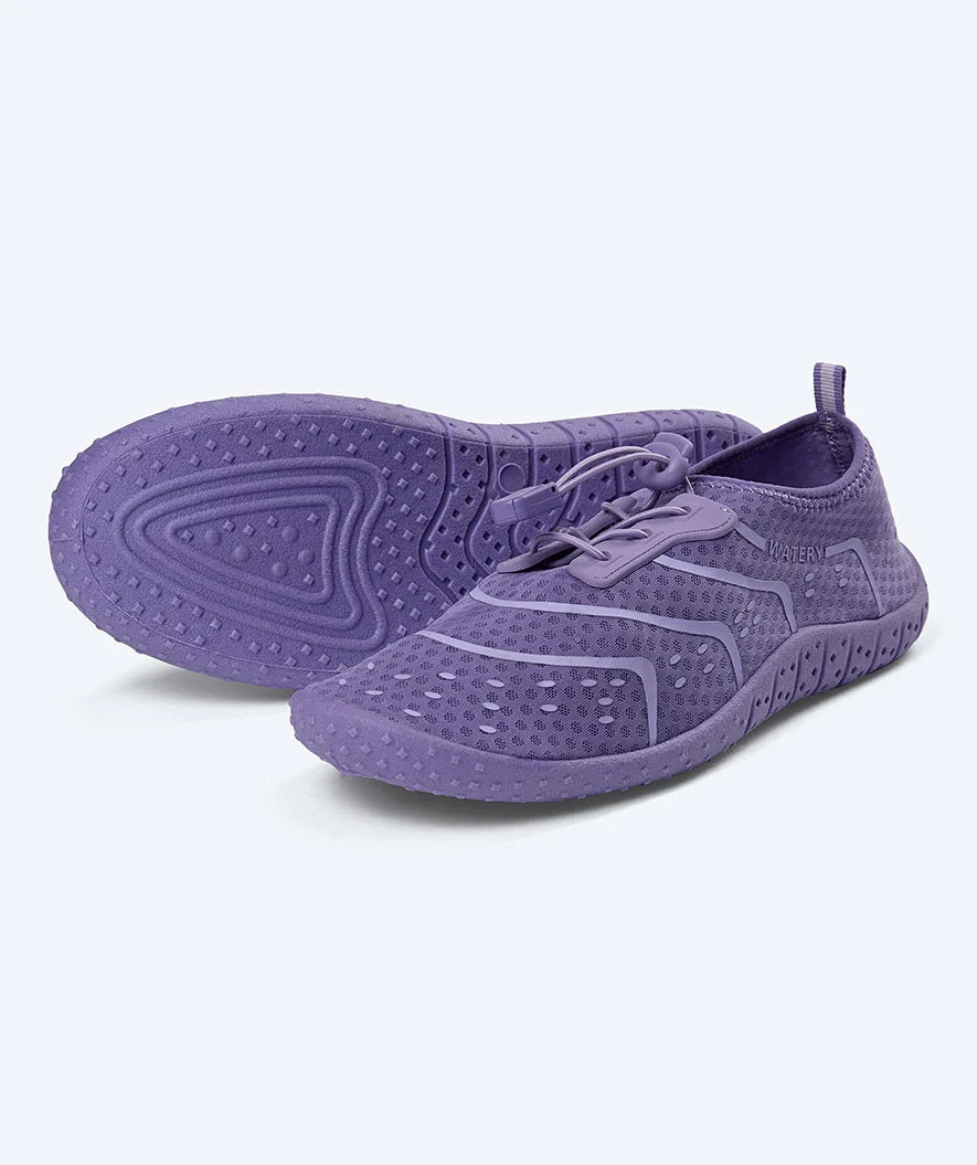 Watery Schwimmschuhe für Erwachsene - Nerida - Lila - Image 2