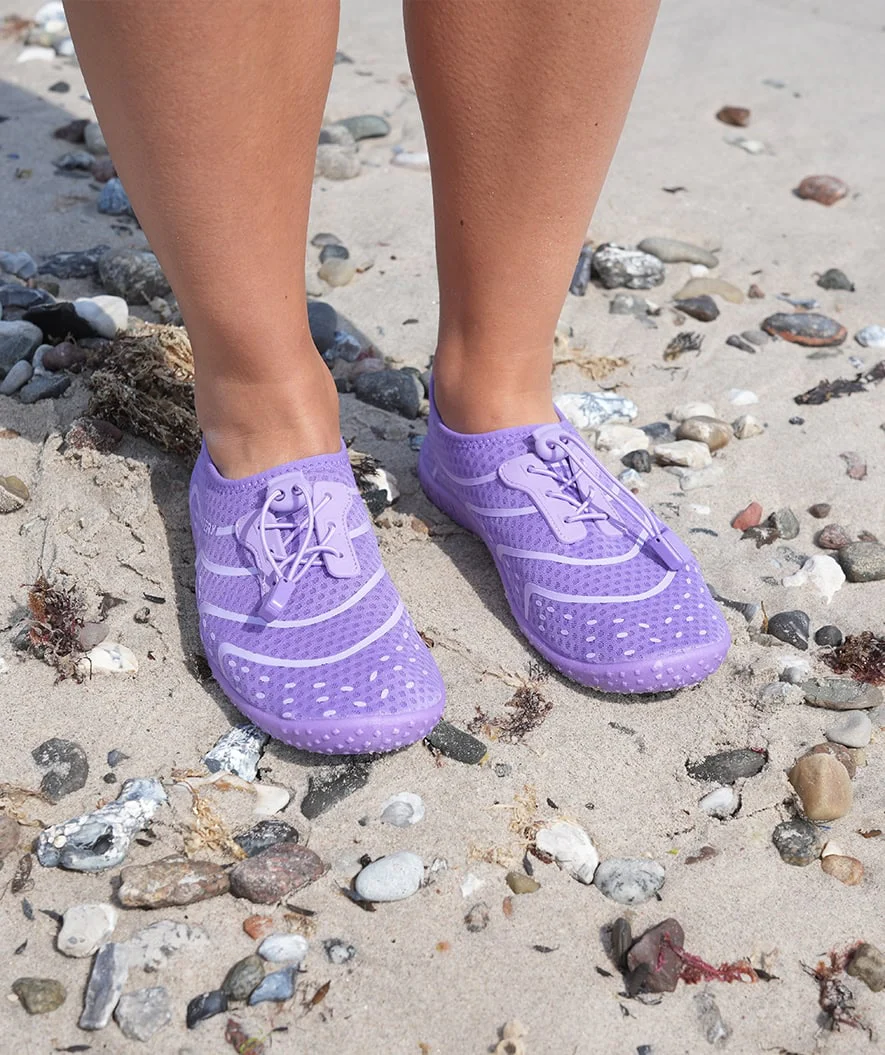 Watery Schwimmschuhe für Erwachsene - Nerida - Lila - Image 4