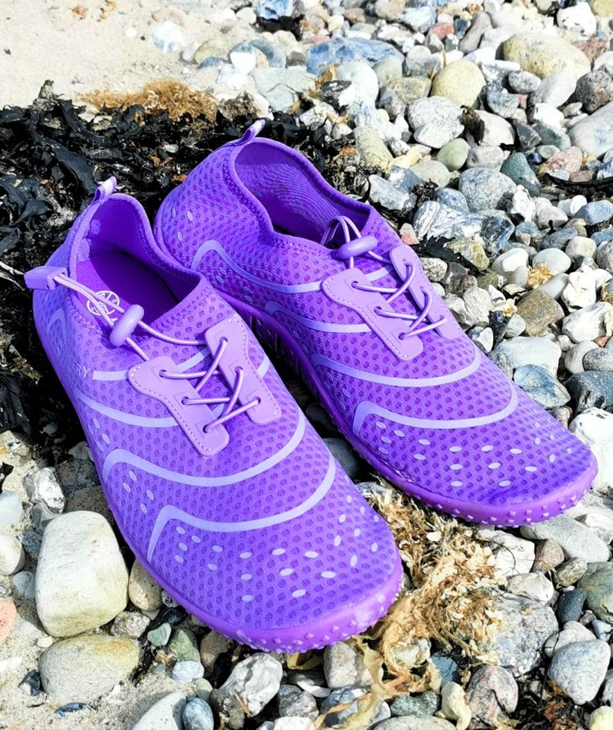Watery Schwimmschuhe für Erwachsene - Nerida - Lila - Image 6