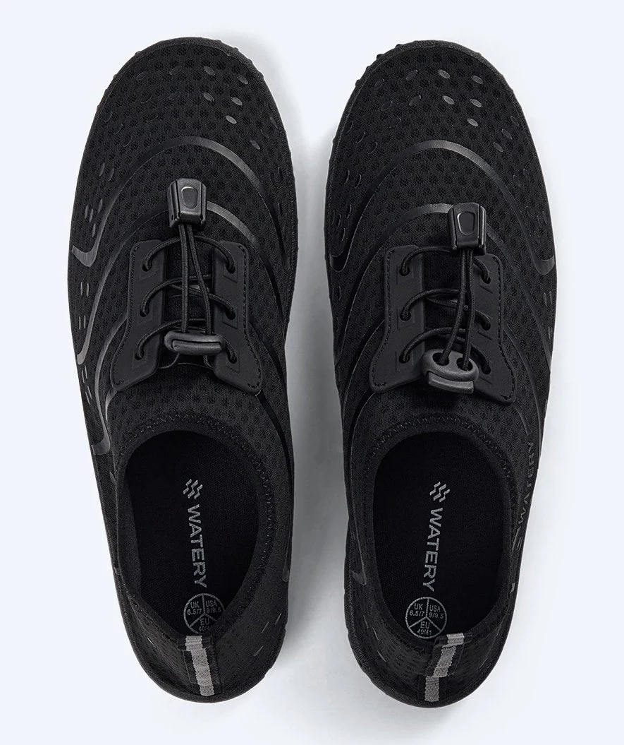 Watery Schwimmschuhe für Erwachsene - Nerida - Schwarz - Image 11