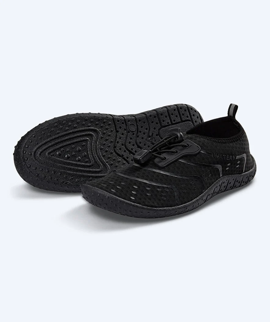 Watery Schwimmschuhe für Erwachsene - Nerida - Schwarz - Image 2