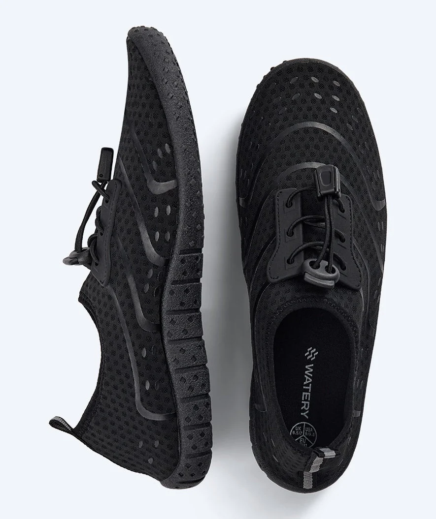 Watery Schwimmschuhe für Erwachsene - Nerida - Schwarz - Image 3