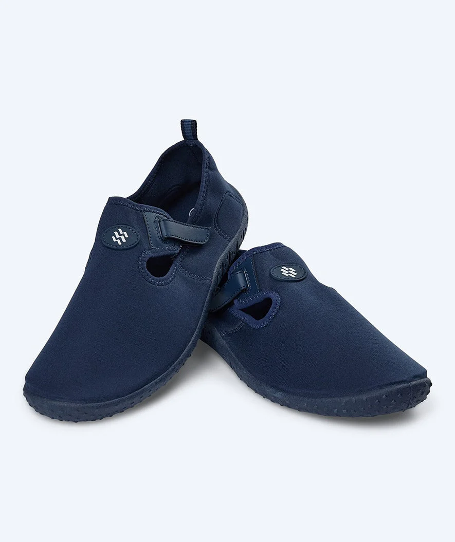 Watery Schwimmschuhe für Erwachsene - Romney - Donkerblau - Image 2