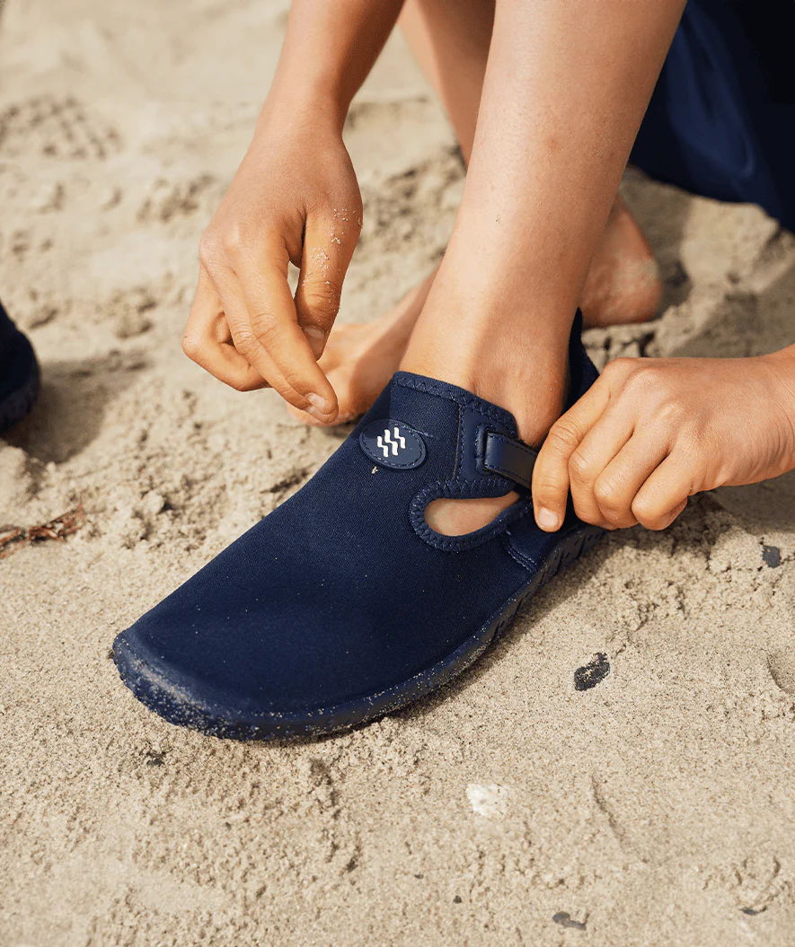 Watery Schwimmschuhe für Erwachsene - Romney - Schwarz - Image 6