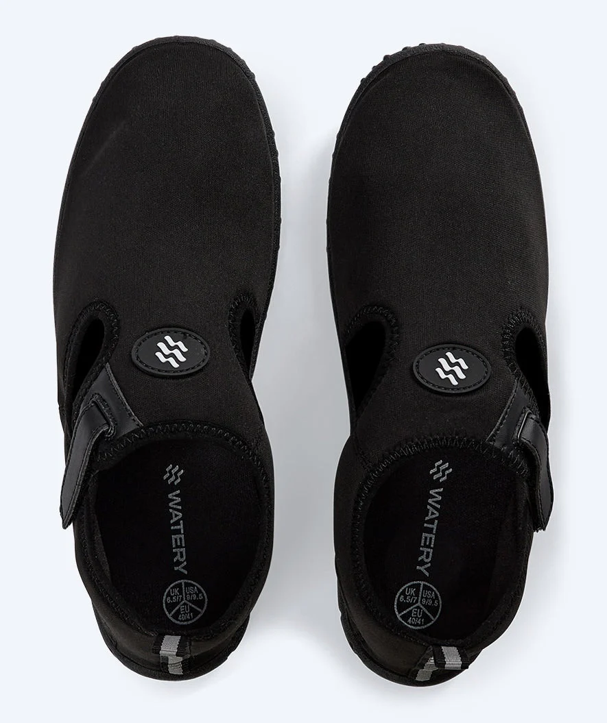 Watery Schwimmschuhe für Erwachsene - Romney - Schwarz - Image 9