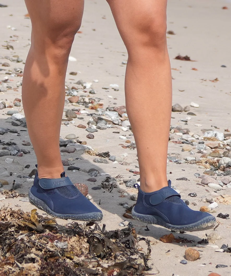 Watery Schwimmschuhe für Erwachsene - Twirl - Donkerblau - Image 4