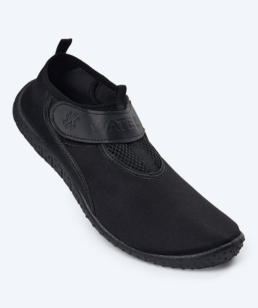 Watery Schwimmschuhe für Erwachsene - Twirl - Schwarz - Image 11