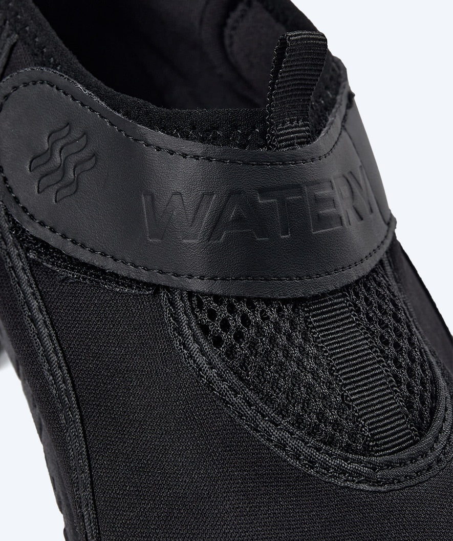 Watery Schwimmschuhe für Erwachsene - Twirl - Schwarz - Image 9