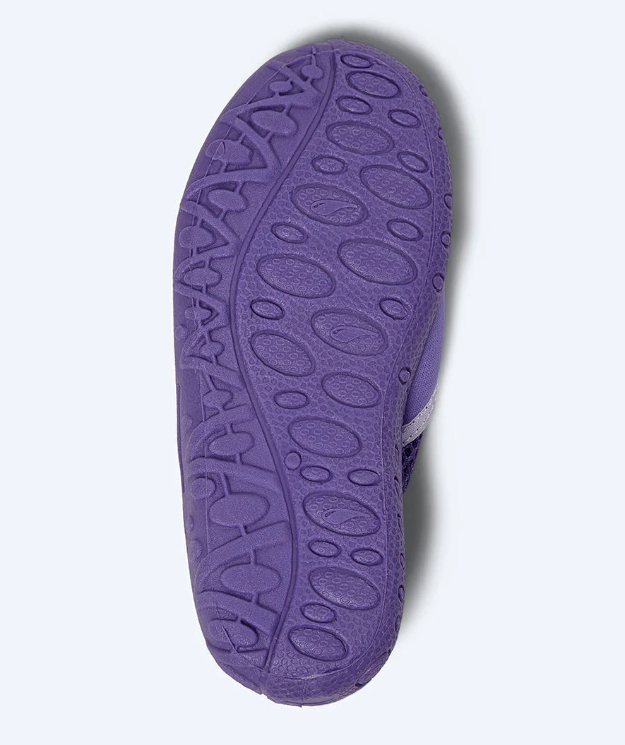 Watery Schwimmschuhe für Kinder - Crab - Lila - Image 9