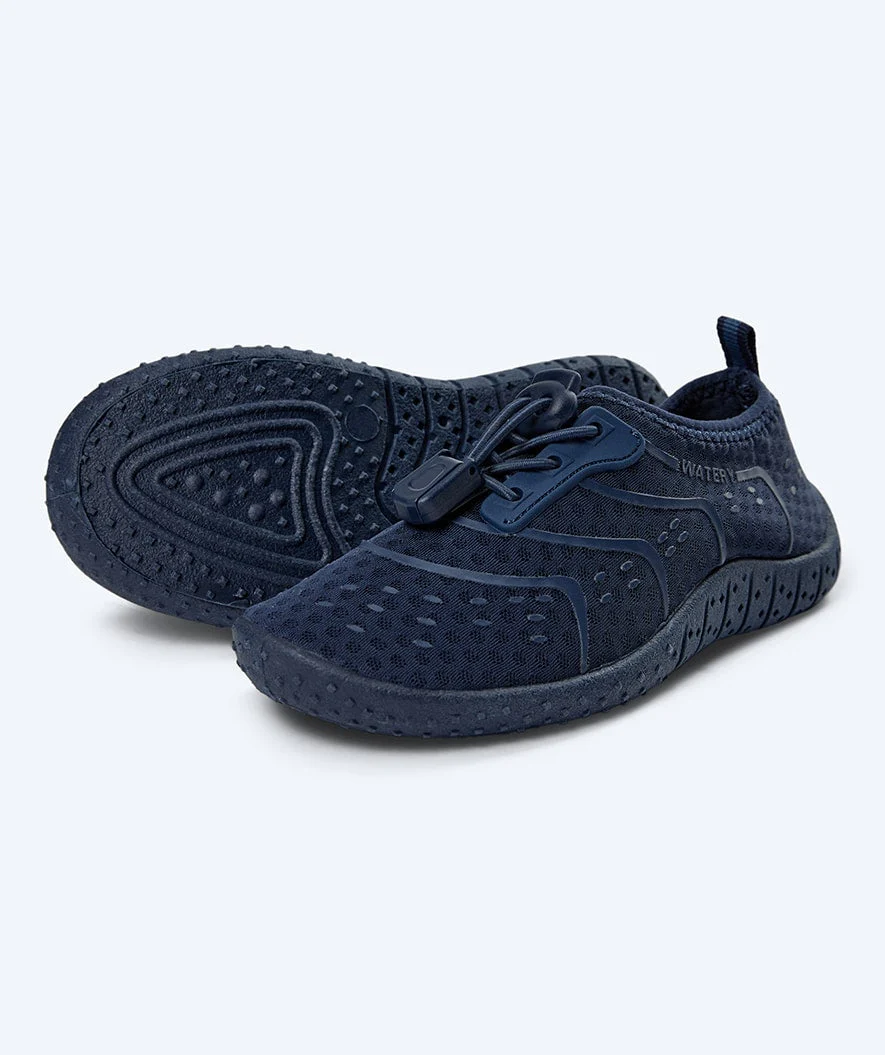 Watery Schwimmschuhe für Kinder - Nerida - Donkerblau - Image 3