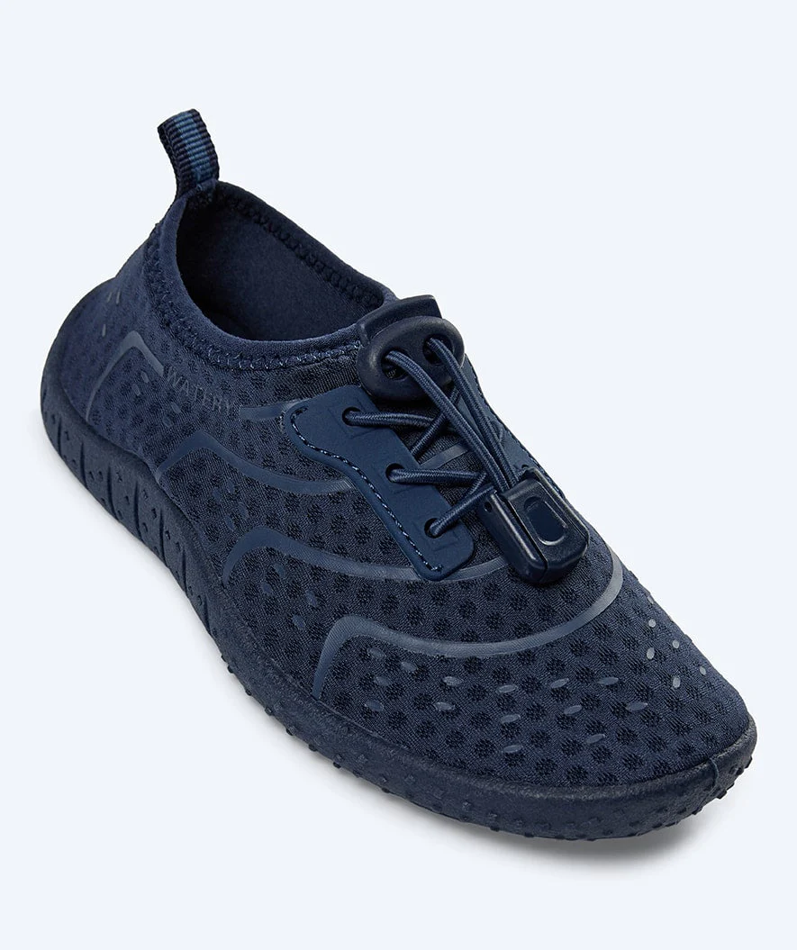 Watery Schwimmschuhe für Kinder - Nerida - Donkerblau - Image 7