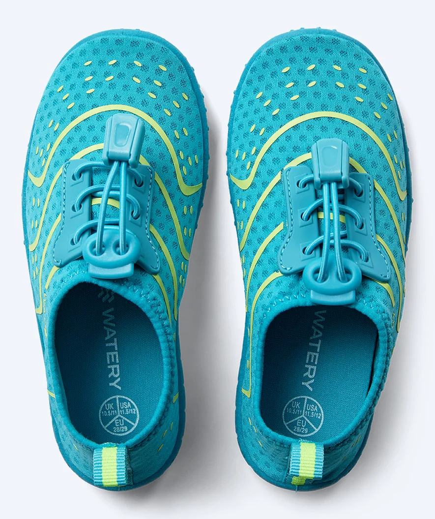 Watery Schwimmschuhe für Kinder - Nerida - Hellblau - Image 10