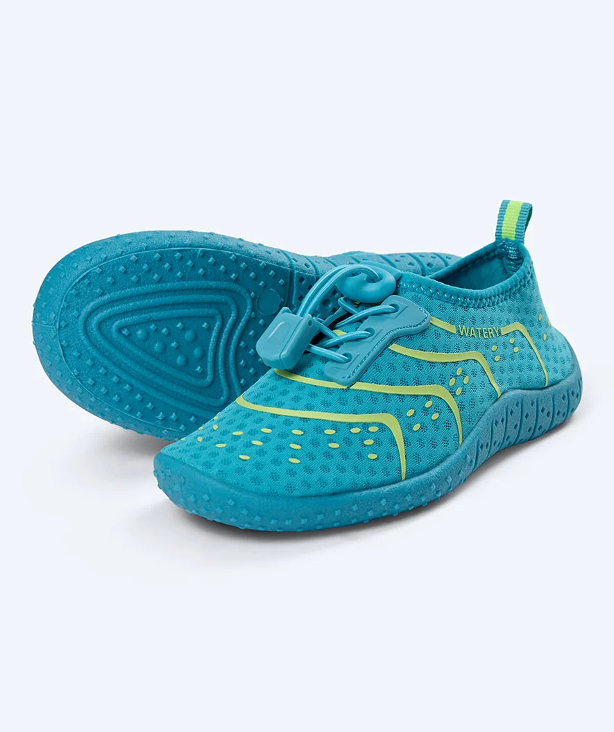 Watery Schwimmschuhe für Kinder - Nerida - Hellblau - Image 3
