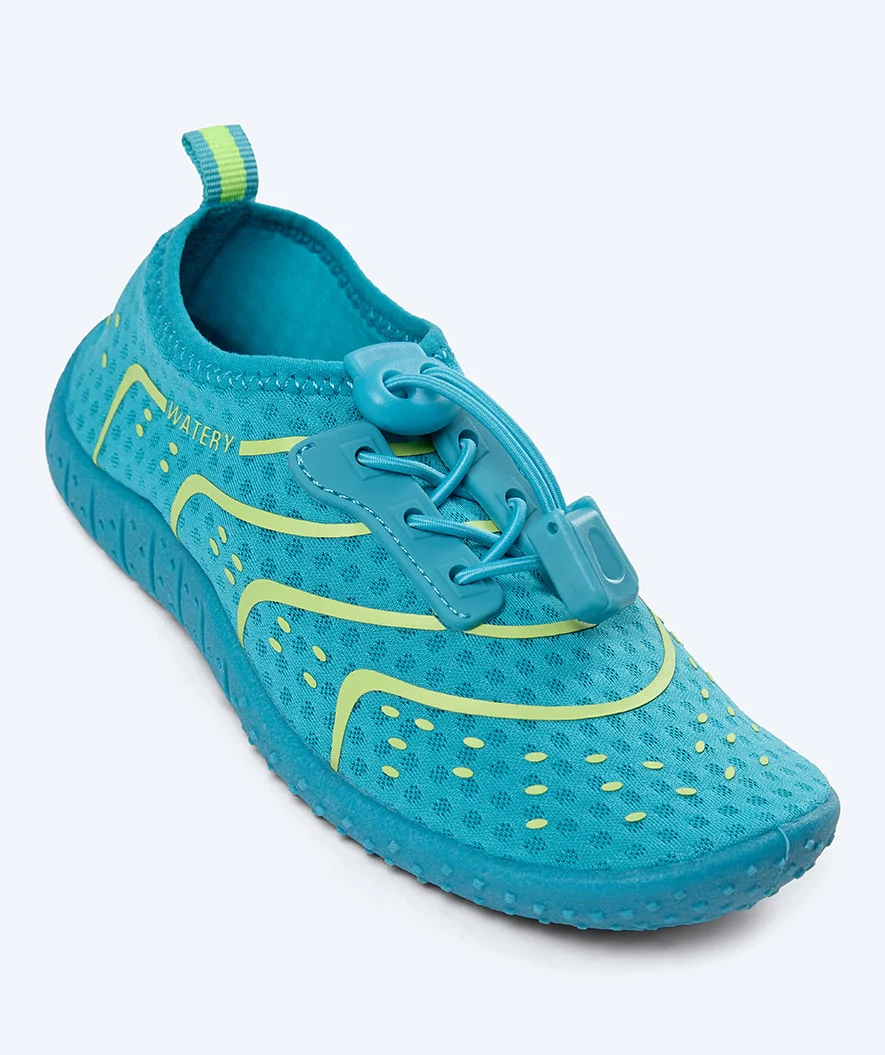 Watery Schwimmschuhe für Kinder - Nerida - Hellblau - Image 7