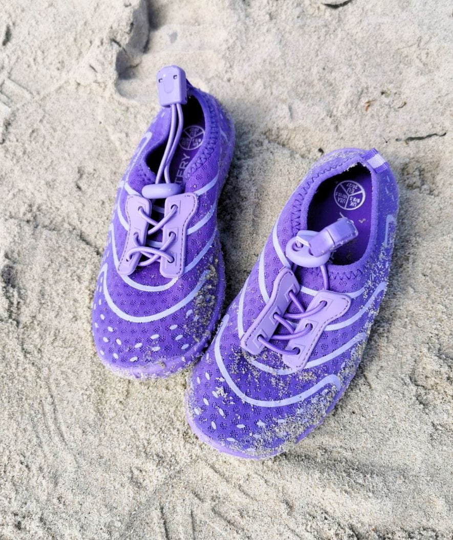 Watery Schwimmschuhe für Kinder - Nerida - Lila - Image 3