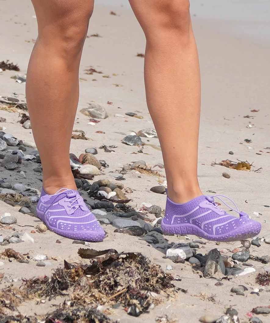 Watery Schwimmschuhe für Kinder - Nerida - Lila - Image 4