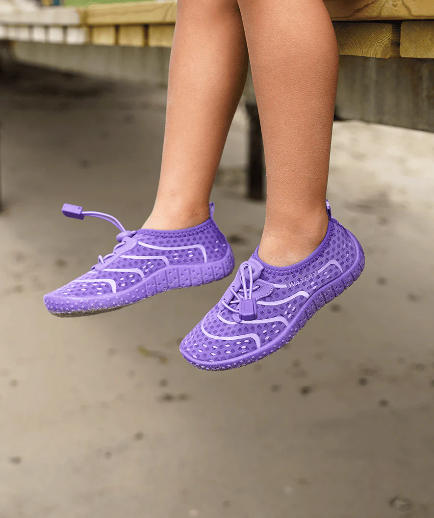 Watery Schwimmschuhe für Kinder - Nerida - Lila - Image 7