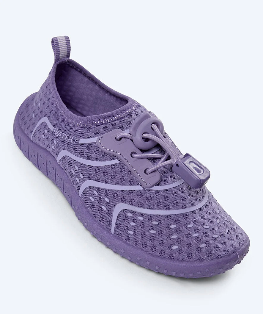 Watery Schwimmschuhe für Kinder - Nerida - Lila - Image 8