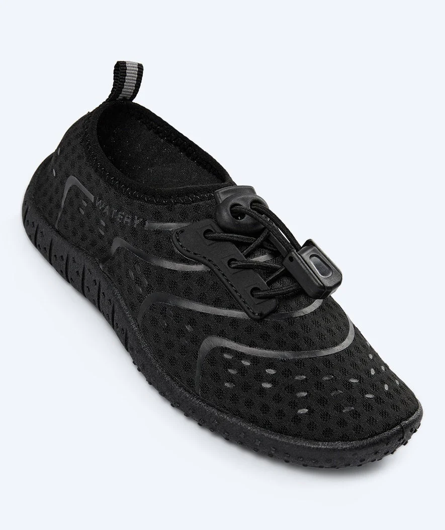 Watery Schwimmschuhe für Kinder - Nerida - Schwarz - Image 7