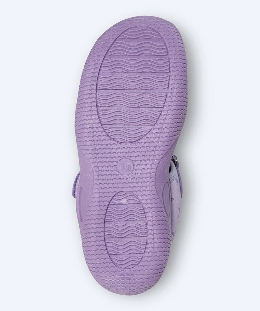 Watery Schwimmschuhe für Kinder - Pontoon - Lila - Image 3