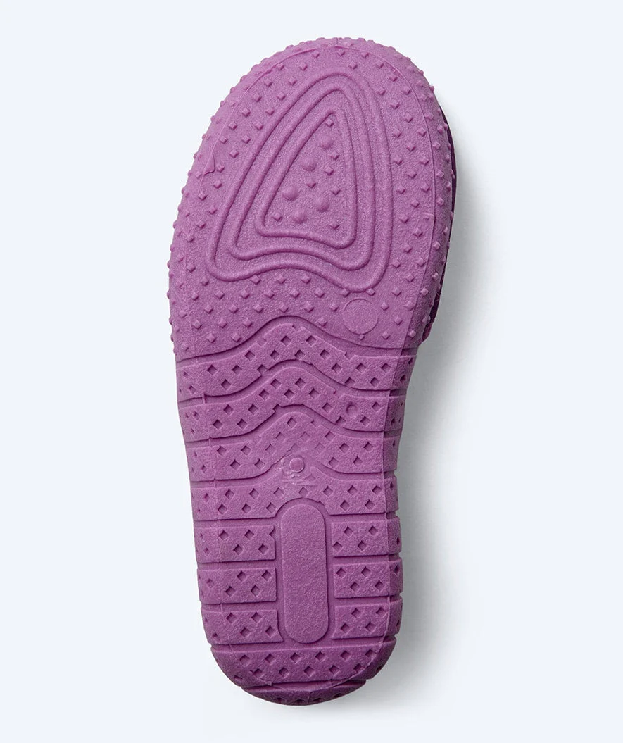 Watery Schwimmschuhe für Kinder - Romney - Lila - Image 7