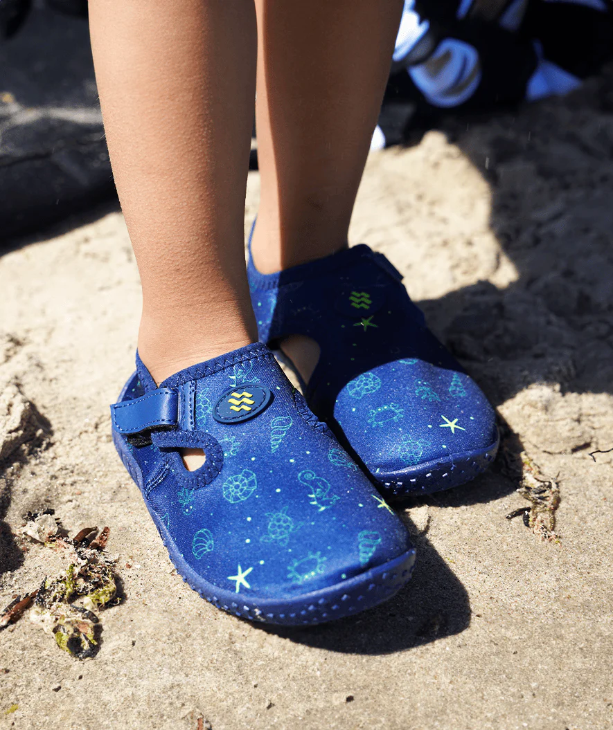 Watery Schwimmschuhe für Kinder - Romney - Schwarz - Image 6