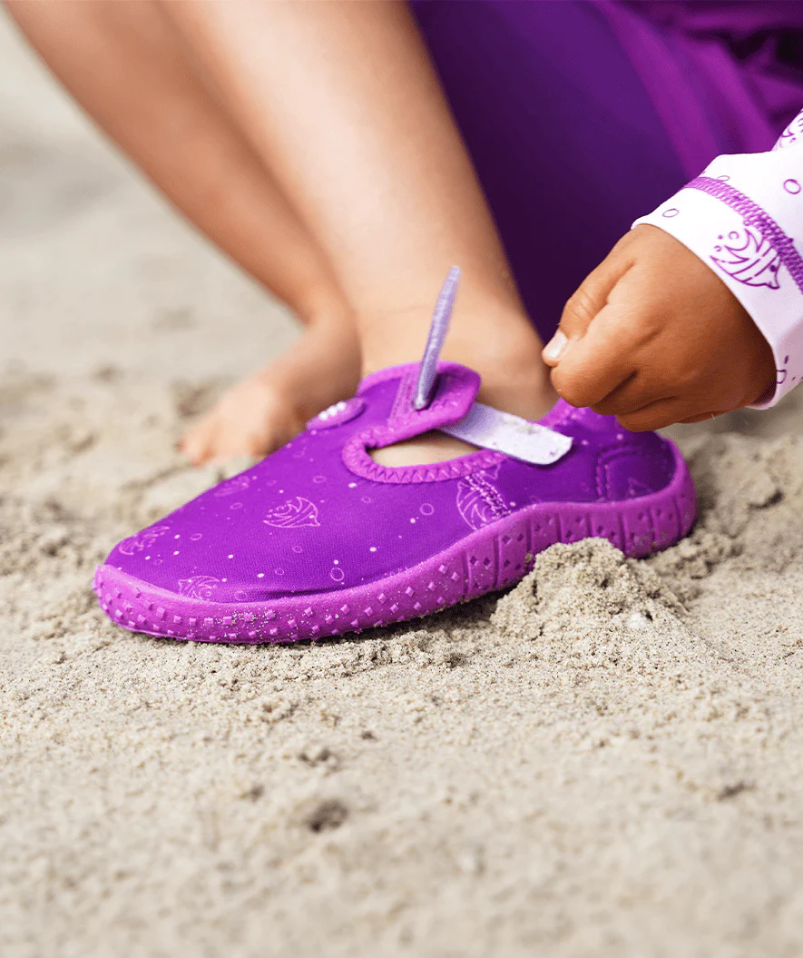 Watery Schwimmschuhe für Kinder - Romney - Schwarz - Image 8
