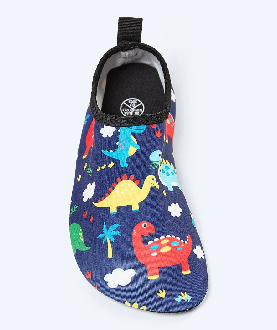 Watery Schwimmsocken für Kinder - Irving - Dinosaurs - Image 5