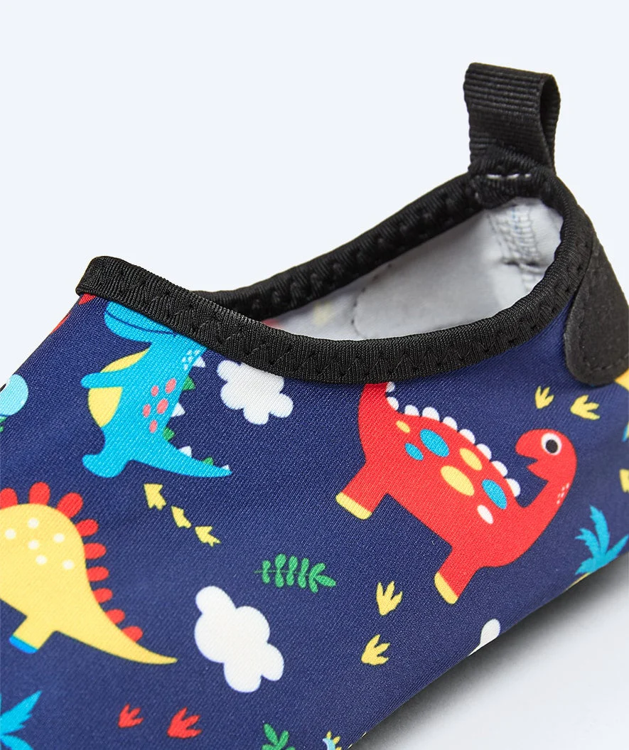 Watery Schwimmsocken für Kinder - Irving - Dinosaurs - Image 8