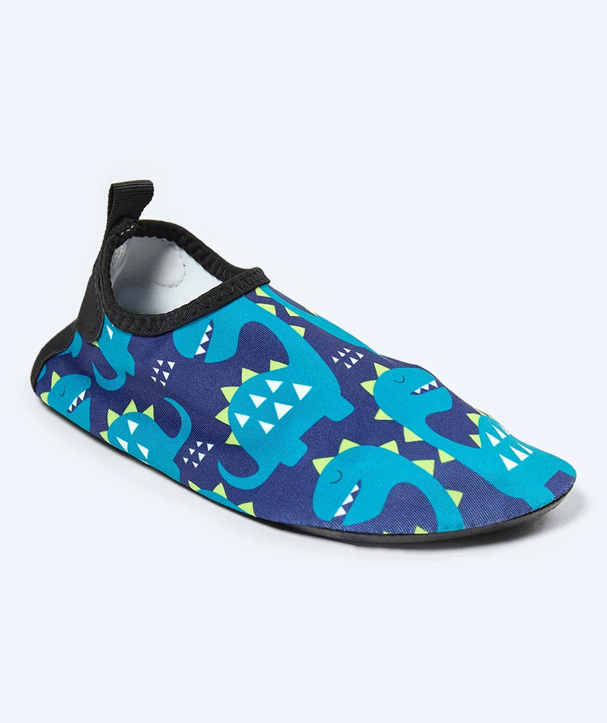 Watery Schwimmsocken für Kinder - Irving - Long Neck - Image 2