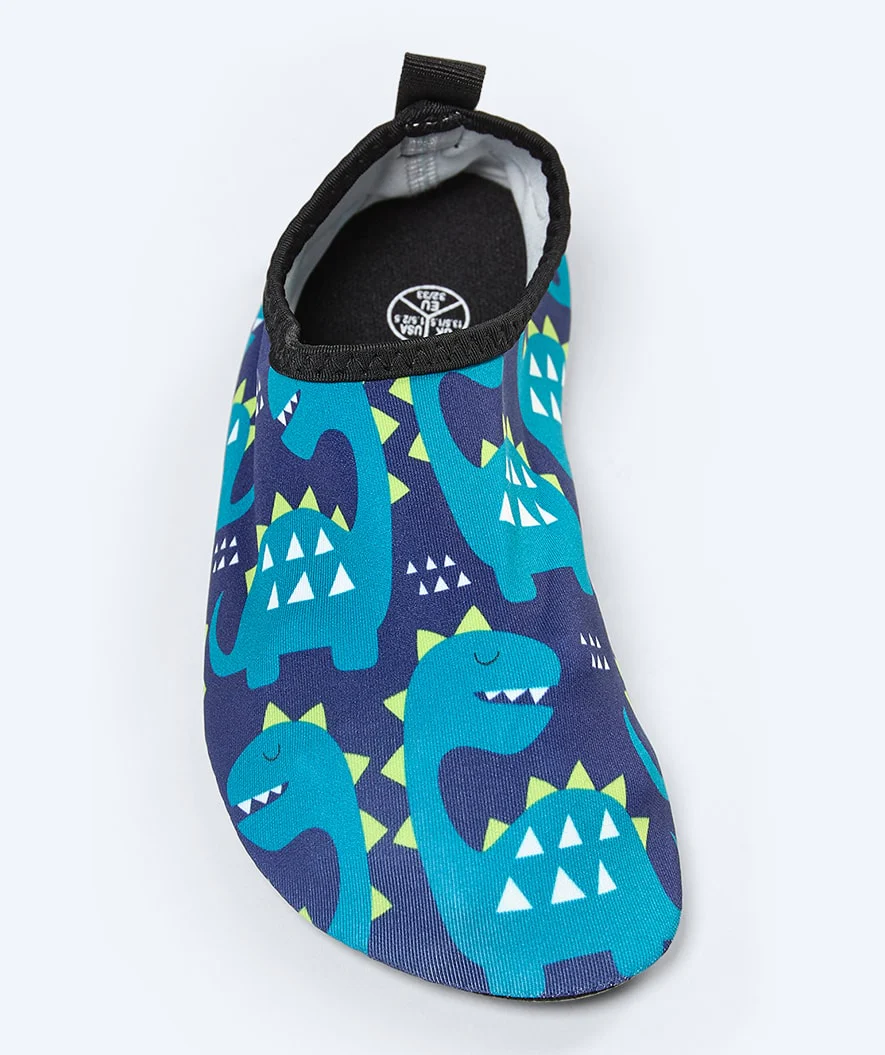 Watery Schwimmsocken für Kinder - Irving - Long Neck - Image 5