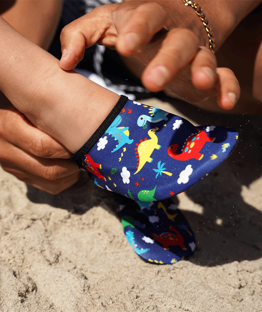 Watery Schwimmsocken für Kinder - Irving - Long Neck - Image 6