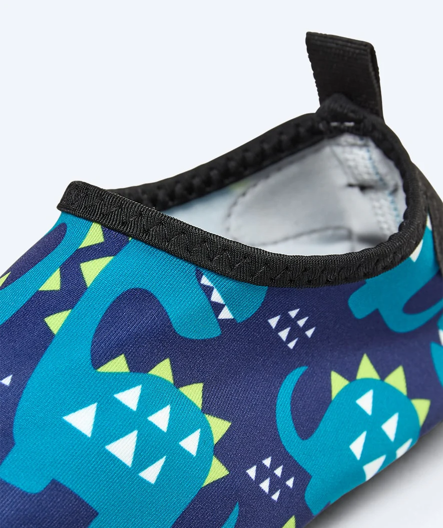 Watery Schwimmsocken für Kinder - Irving - Long Neck - Image 8