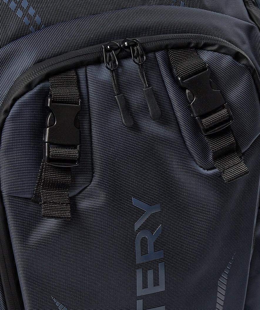 Watery Schwimmrucksack - Oxygen Elite 45L - Donkerblau - Image 13