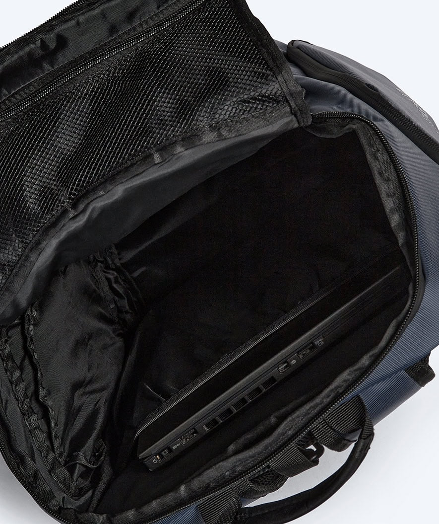 Watery Schwimmrucksack - Oxygen Elite 45L - Donkerblau - Image 14