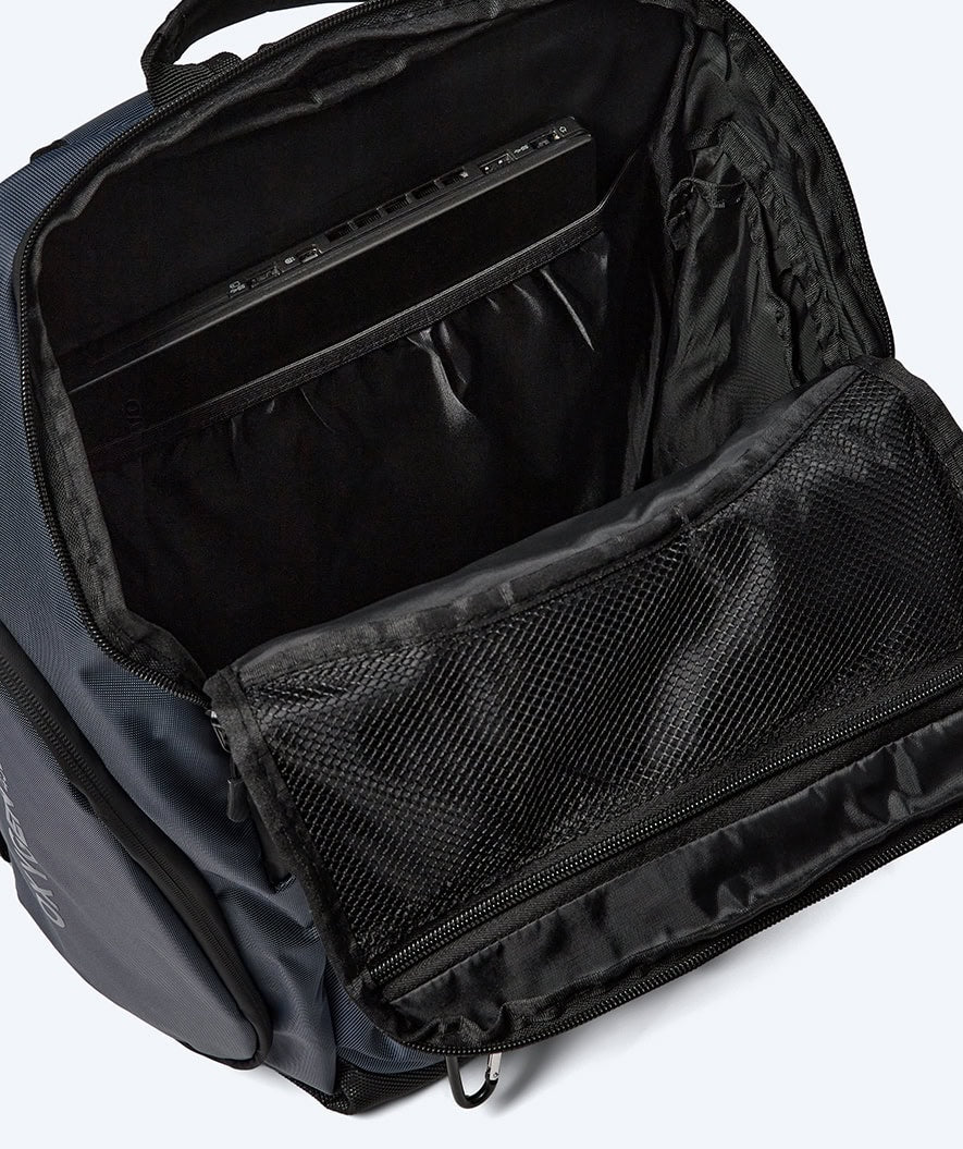 Watery Schwimmrucksack - Oxygen Elite 45L - Donkerblau - Image 15