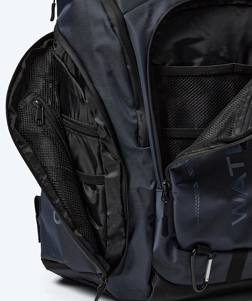 Watery Schwimmrucksack - Oxygen Elite 45L - Donkerblau - Image 20