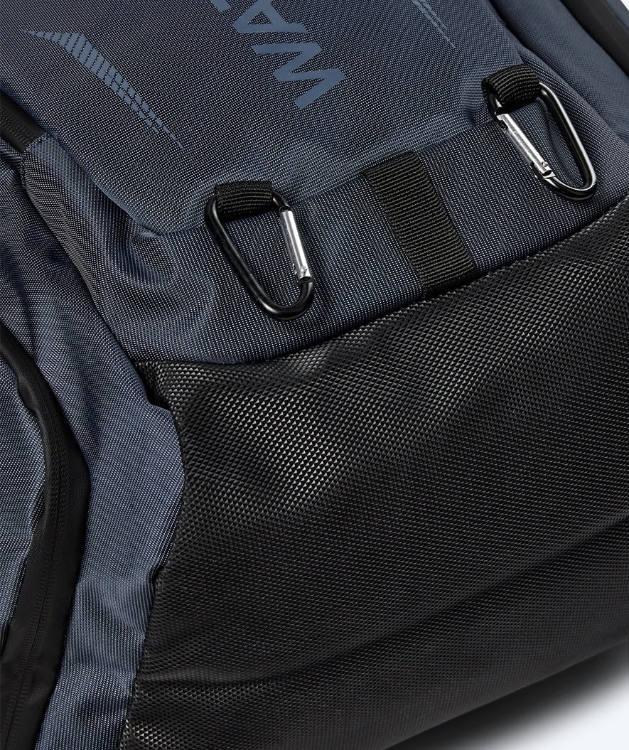 Watery Schwimmrucksack - Oxygen Elite 45L - Donkerblau - Image 21