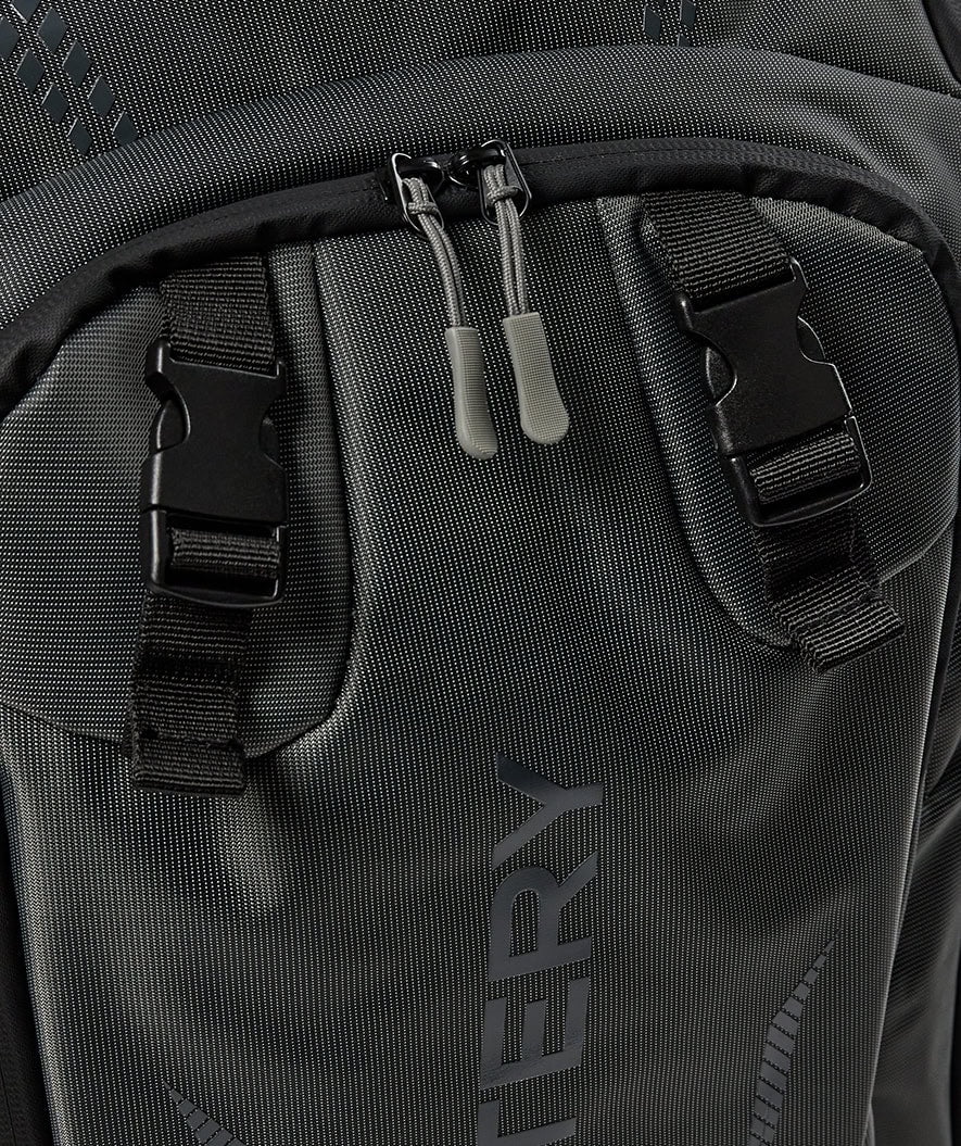 Watery Schwimmrucksack - Oxygen Elite 45L - Grau - Image 13