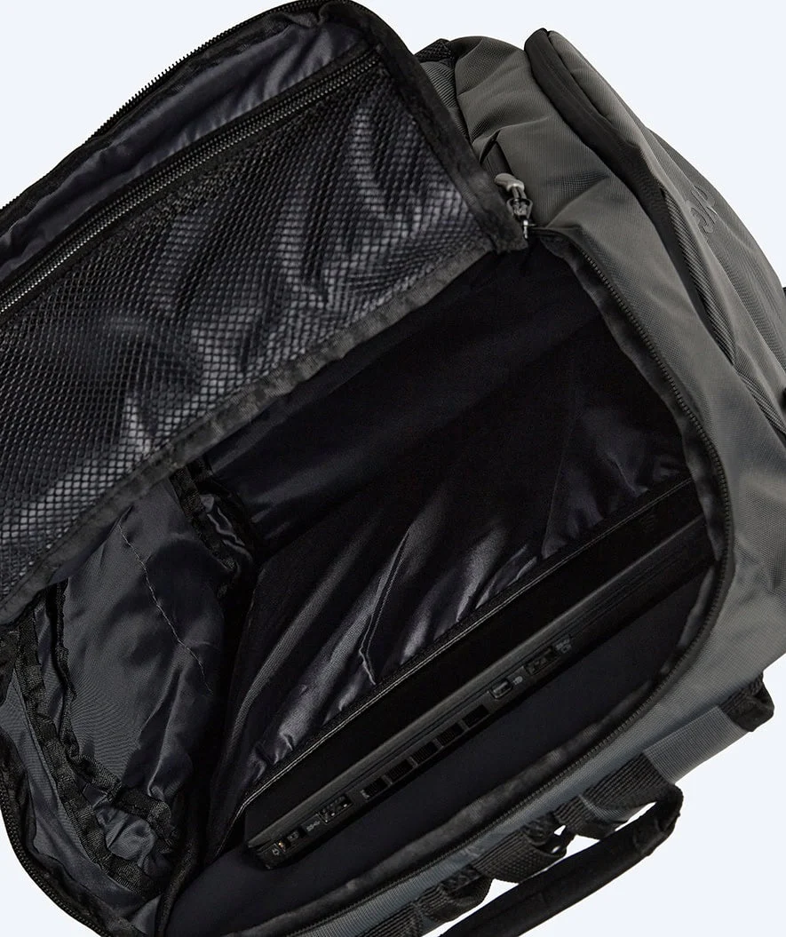 Watery Schwimmrucksack - Oxygen Elite 45L - Grau - Image 14